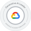 Google Cloud Generative AI Leader
