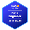 AWS Data Engineer Associate