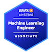 AWS ML Engineer Associate