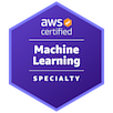 AWS Machine Learning Specialty