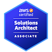 AWS Solutions Architect Associate