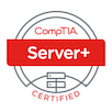CompTIA Server+