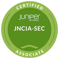 JNCIA-SEC
